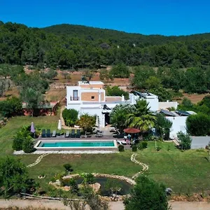  Сasa de vacaciones Pepis España