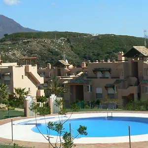  Apartamento Penthouse With Roof Terrace, Bbq, Pool- And Sea Views España