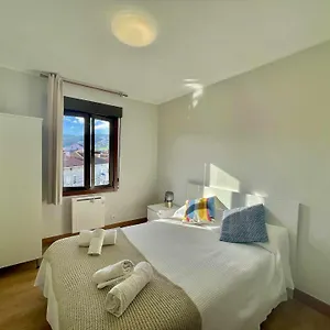  Apartamento Ostadar Etxea - Centrico Reformado España