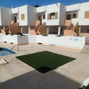  Apartamento Piscina, Wifi, Patio Con Vistas España
