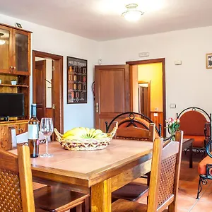  Casa rural Caserío Charcos España
