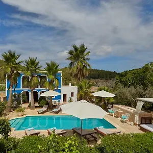  Villa Coves España